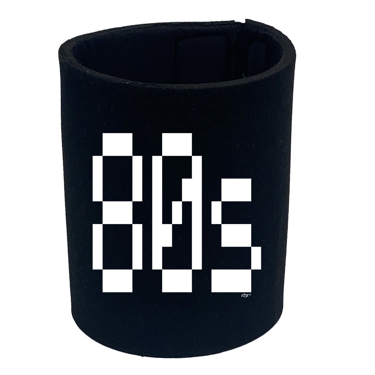 80S Retro 1980S - Funny Novelty Stubby Holder - 123t Australia | Funny T-Shirts Mugs Novelty Gifts