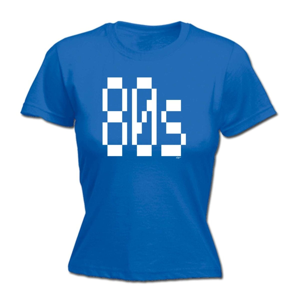 80S Retro 1980S - Funny Novelty Womens T-Shirt T Shirt Tshirt - 123t Australia | Funny T-Shirts Mugs Novelty Gifts