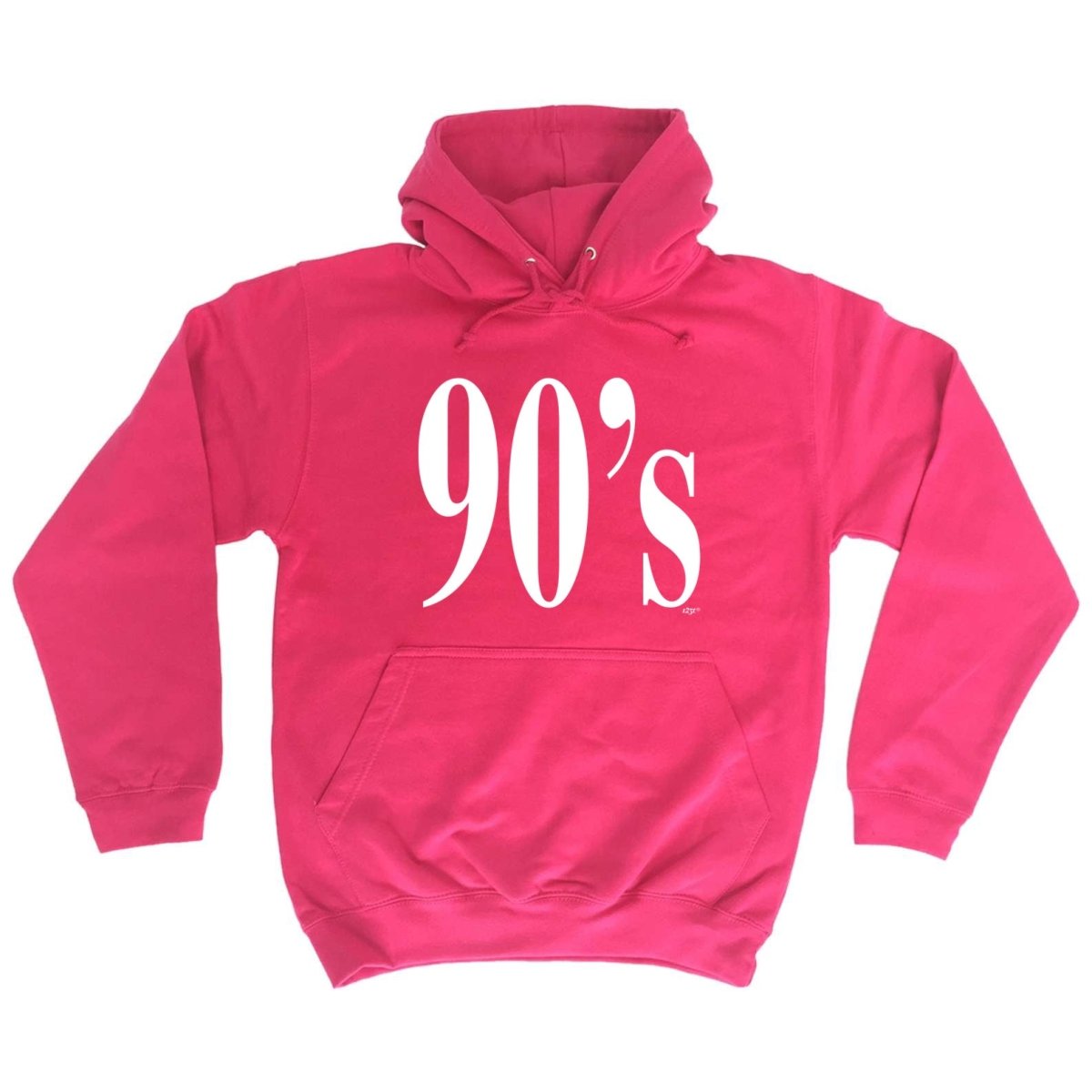 90S Retro 1990S - Funny Novelty Hoodies Hoodie - 123t Australia | Funny T-Shirts Mugs Novelty Gifts