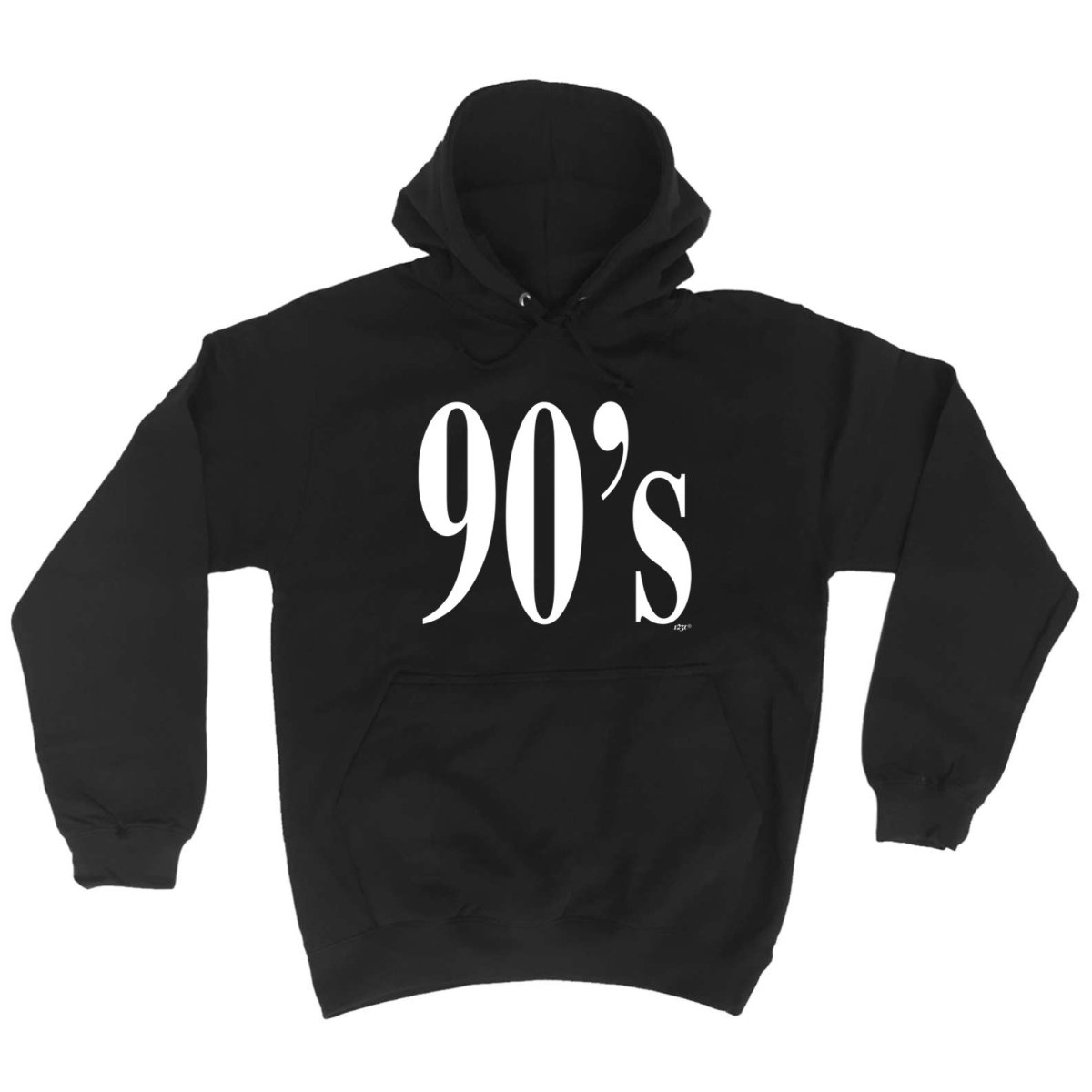 90S Retro 1990S - Funny Novelty Hoodies Hoodie - 123t Australia | Funny T-Shirts Mugs Novelty Gifts