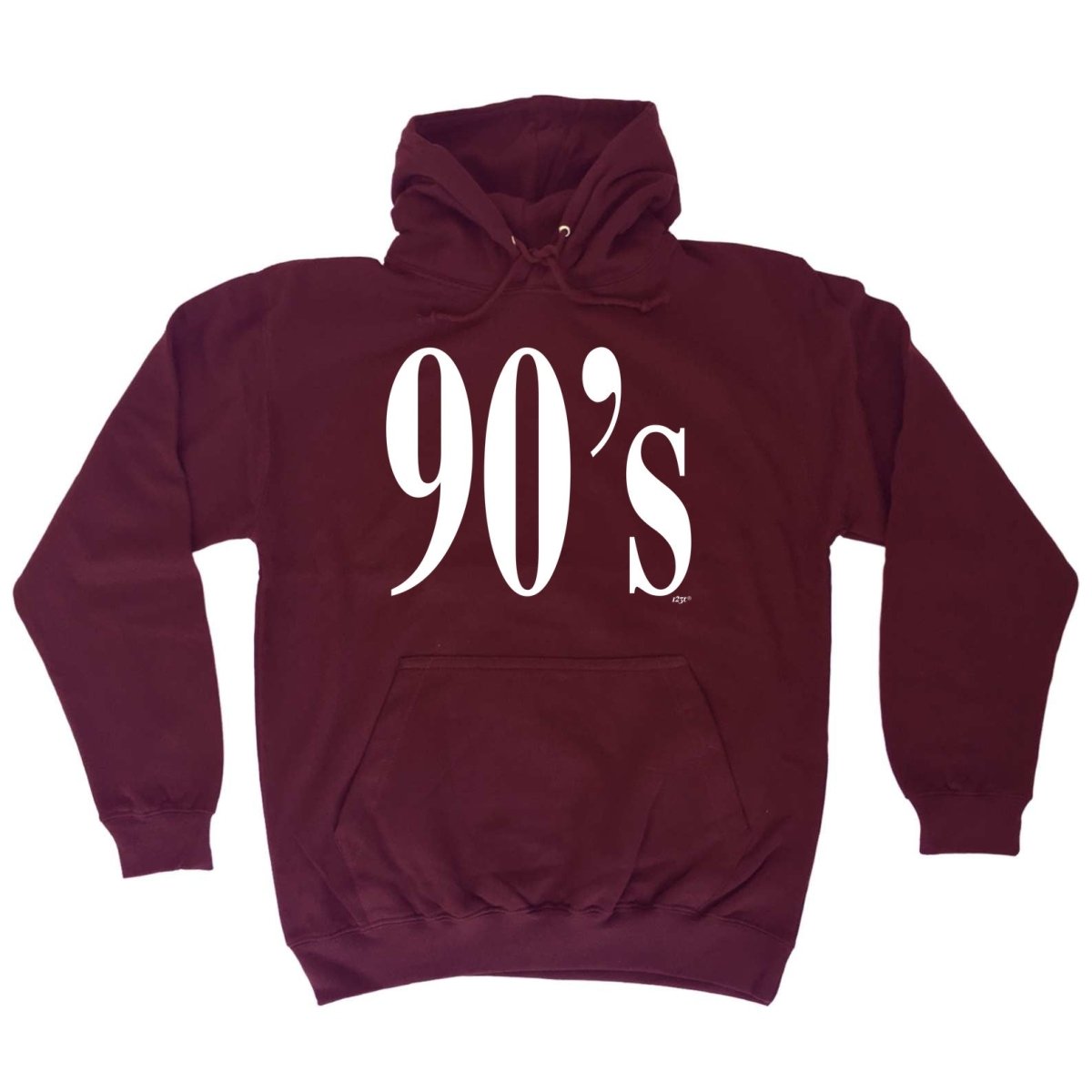 90S Retro 1990S - Funny Novelty Hoodies Hoodie - 123t Australia | Funny T-Shirts Mugs Novelty Gifts