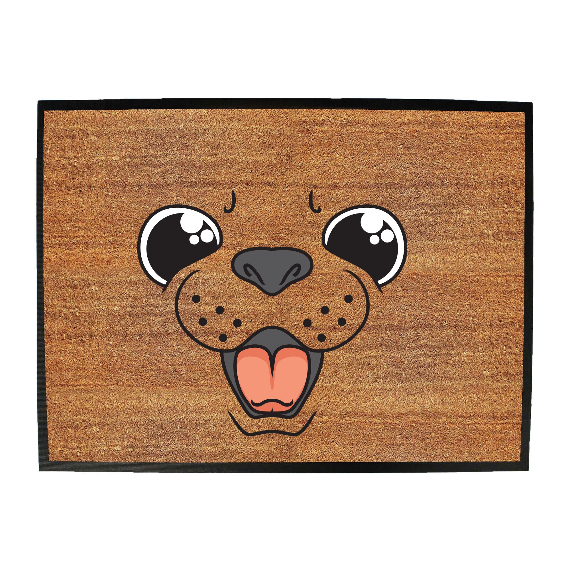 Seal Ani Mates - Funny Novelty Doormat