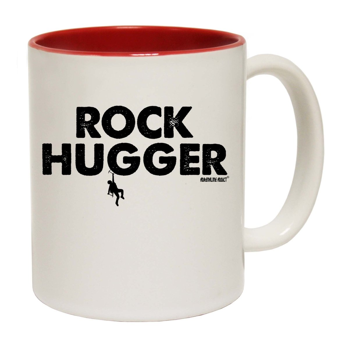 Aa Rock Hugger Mug Cup - 123t Australia | Funny T-Shirts Mugs Novelty Gifts