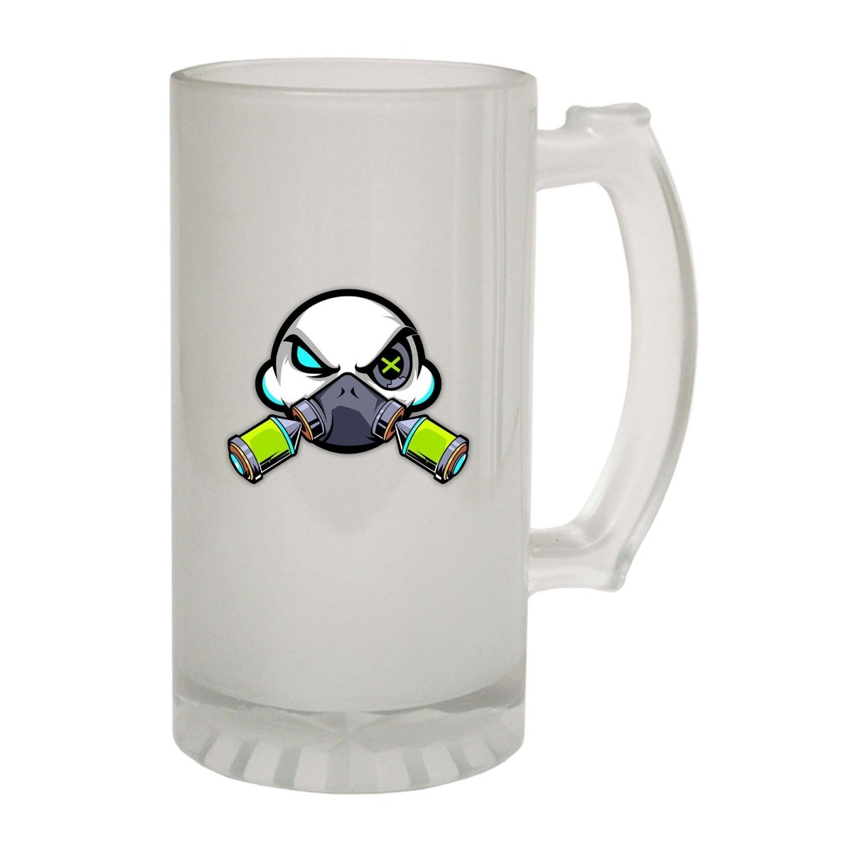 Alcohol 247 Hard AL Storm Rave Dance - Funny Novelty Beer Stein - 123t Australia | Funny T-Shirts Mugs Novelty Gifts