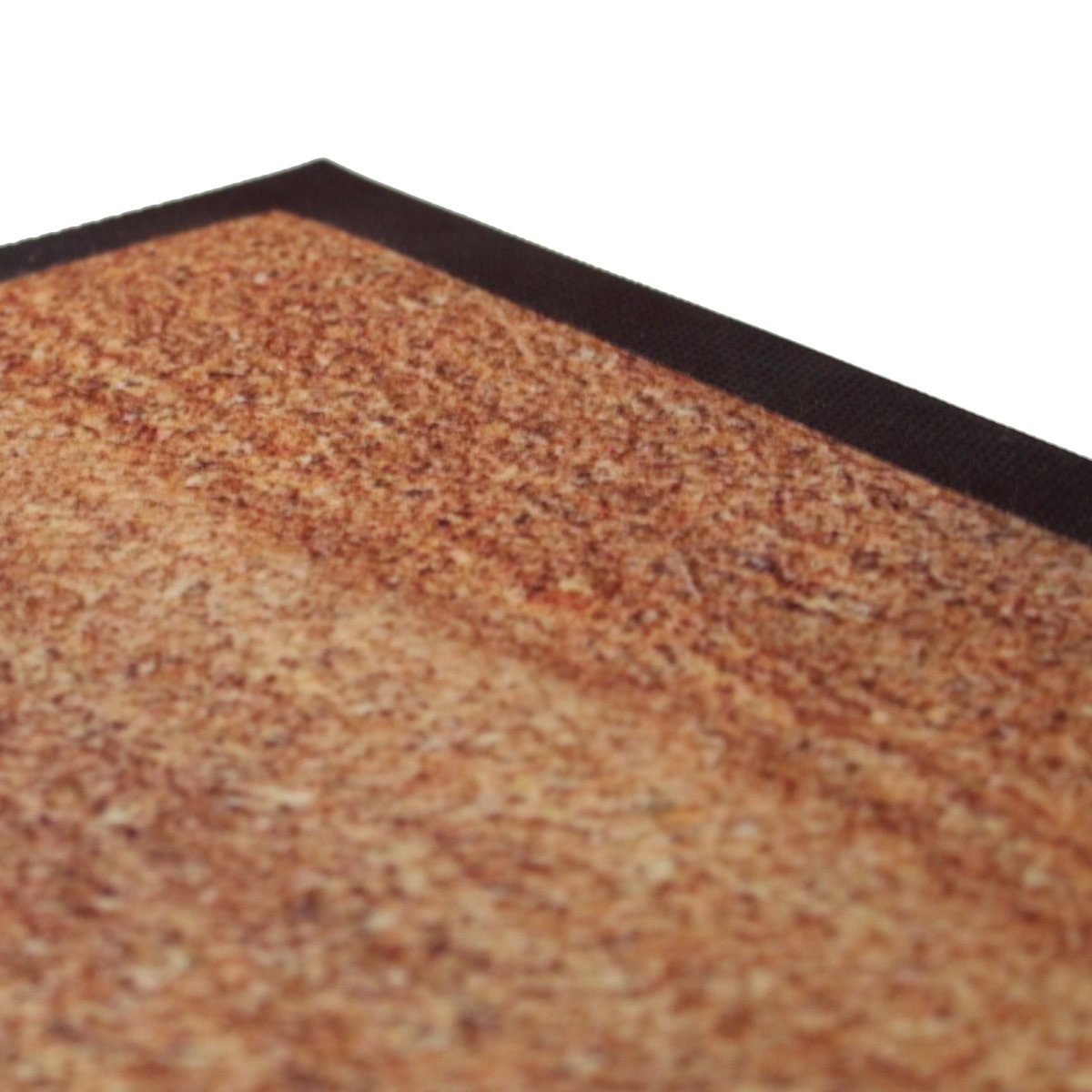 Alcohol Blood Sweat And Beers Gym - Funny Novelty Doormat Man Cave Floor mat - 123t Australia | Funny T-Shirts Mugs Novelty Gifts