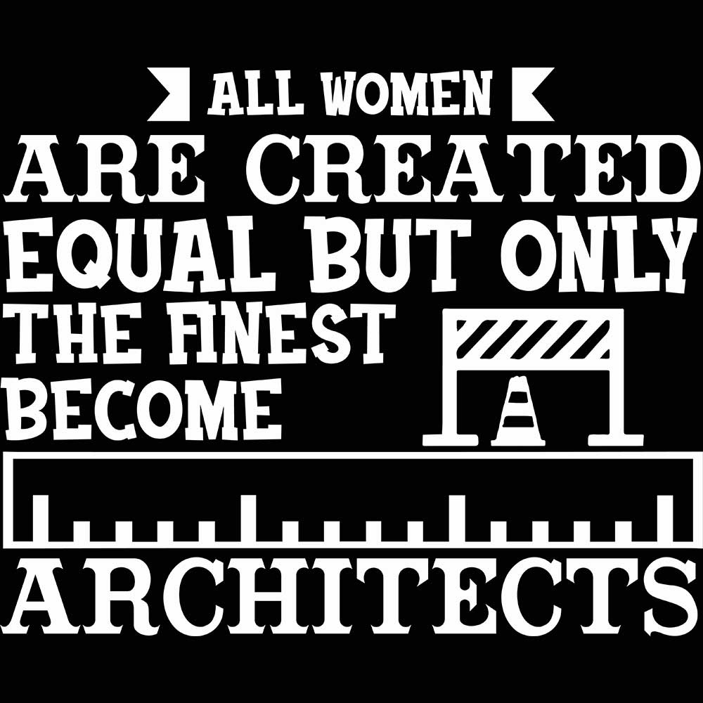All Women Are Created Equal But Only - Mens 123t Funny T-Shirt Tshirts