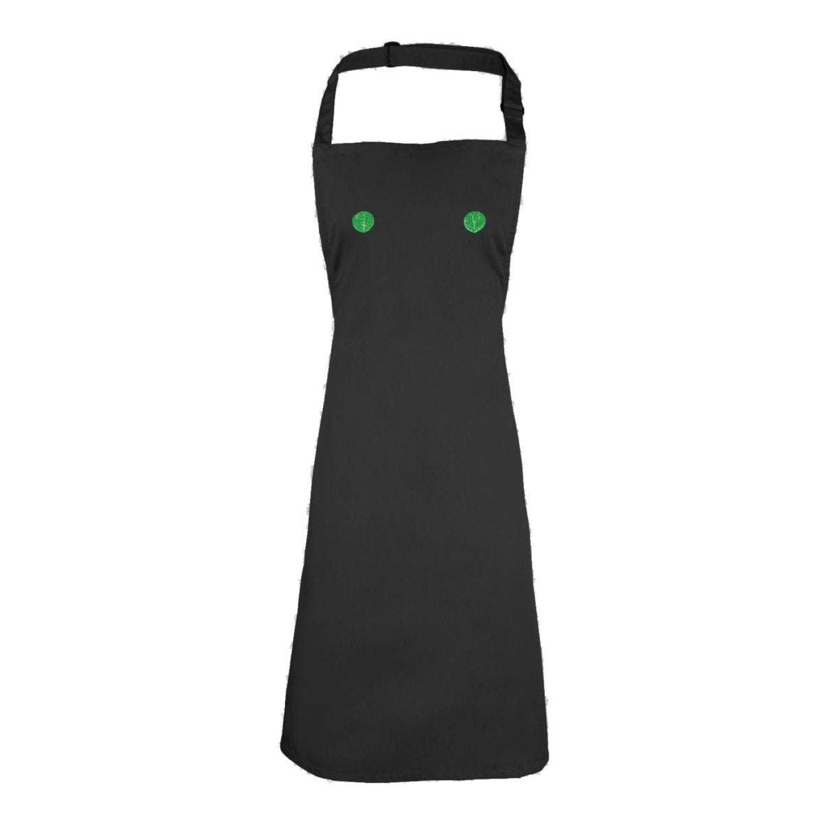 Brussel Sprout Nipple - Funny Novelty Kitchen Adult Apron - 123t Australia | Funny T-Shirts Mugs Novelty Gifts