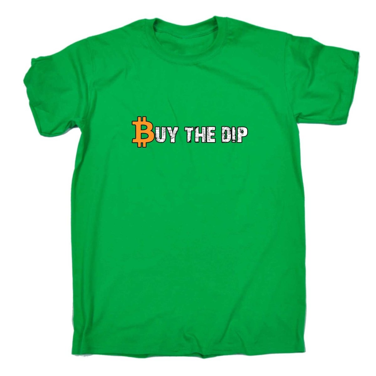 Buy The Dip Bitcoin Crypto Vintage Cryptocurrency - Mens Funny T-Shirt Tshirts - 123t Australia | Funny T-Shirts Mugs Novelty Gifts