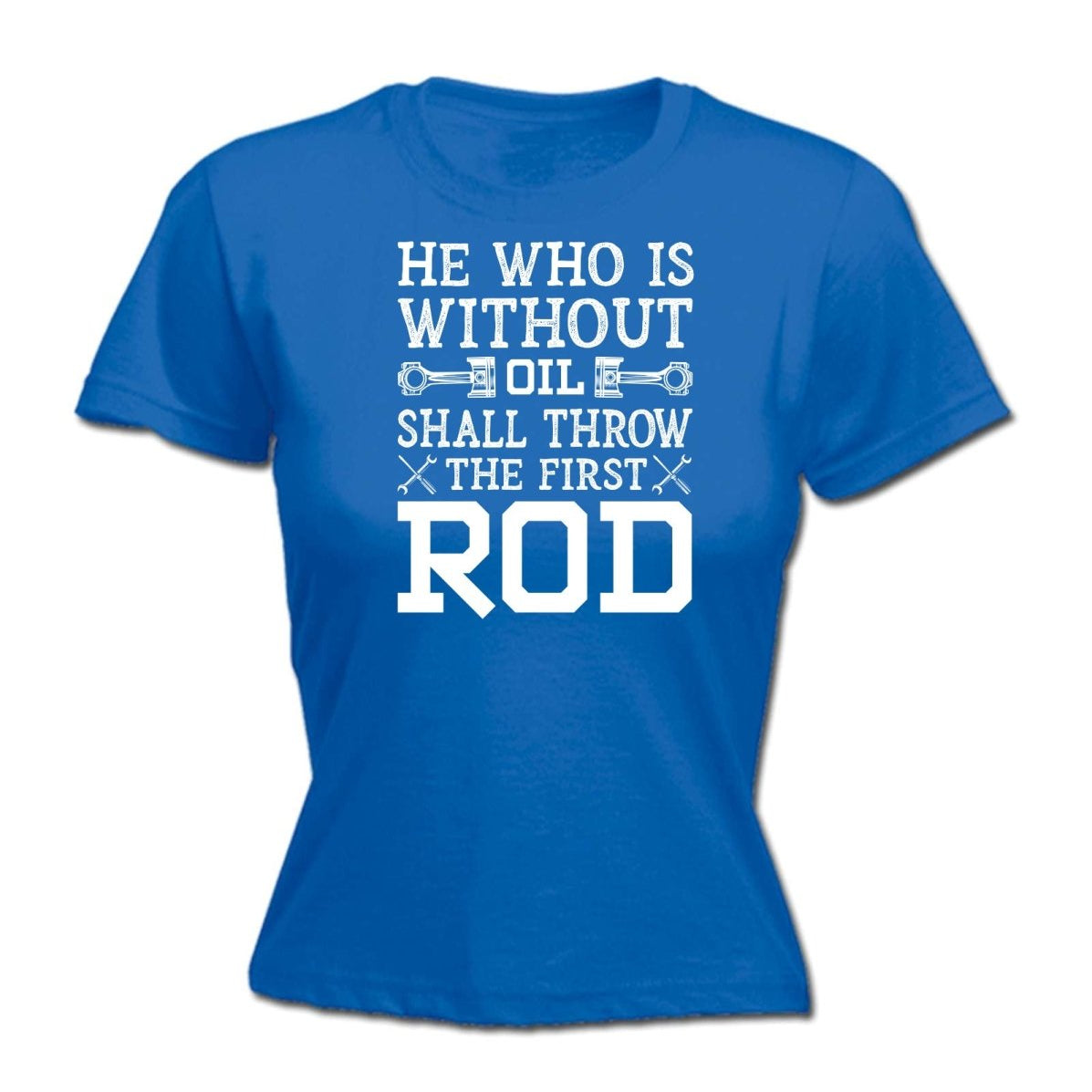 Car Mechanic Saying Proud - Funny Womens T-Shirt Tshirt - 123t Australia | Funny T-Shirts Mugs Novelty Gifts