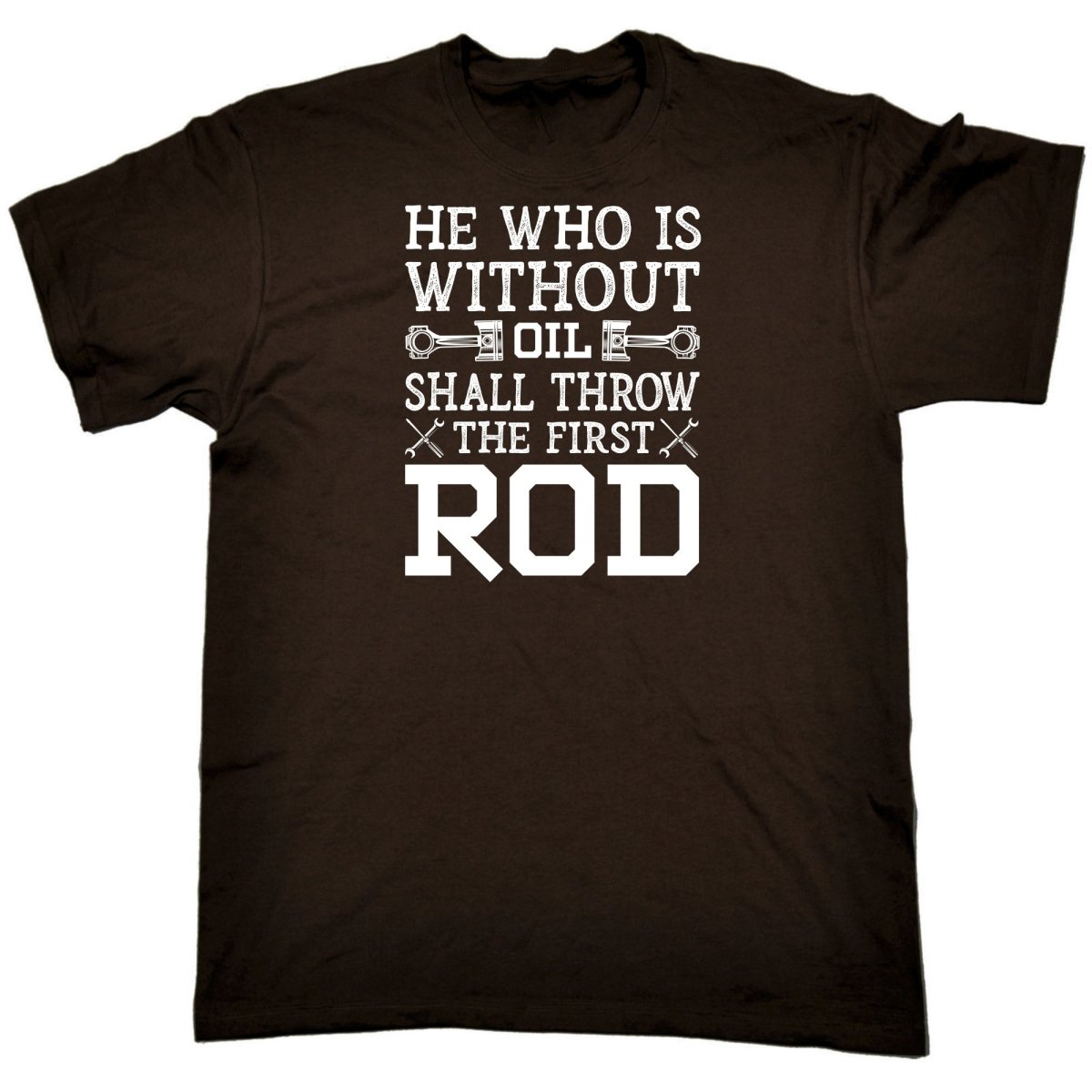 Car Mechanic Saying Proud - Mens Funny T-Shirt Tshirts - 123t Australia | Funny T-Shirts Mugs Novelty Gifts