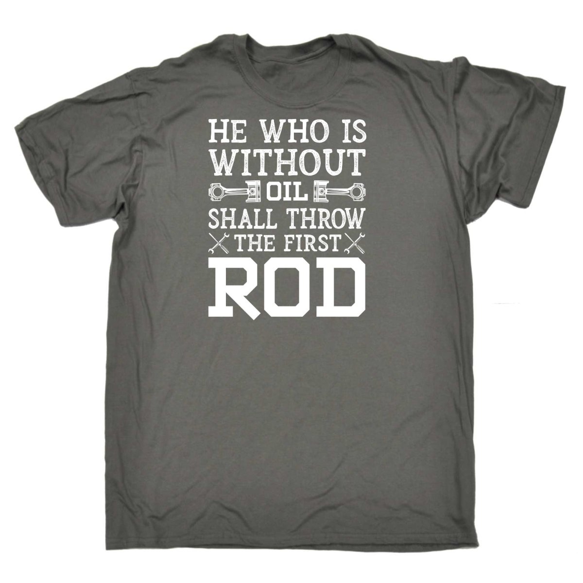 Car Mechanic Saying Proud - Mens Funny T-Shirt Tshirts - 123t Australia | Funny T-Shirts Mugs Novelty Gifts