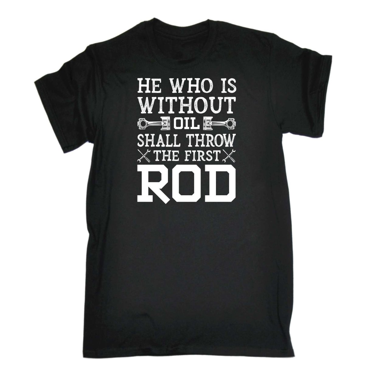 Car Mechanic Saying Proud - Mens Funny T-Shirt Tshirts - 123t Australia | Funny T-Shirts Mugs Novelty Gifts