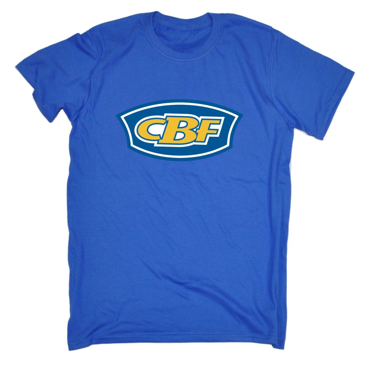 Cbf Cant Be F Cked - Mens Funny T-Shirt Tshirts - 123t Australia | Funny T-Shirts Mugs Novelty Gifts