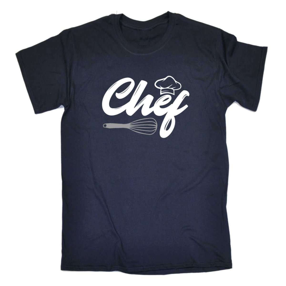 Chef Cooking Kitchen - Mens Funny T-Shirt Tshirts - 123t Australia | Funny T-Shirts Mugs Novelty Gifts