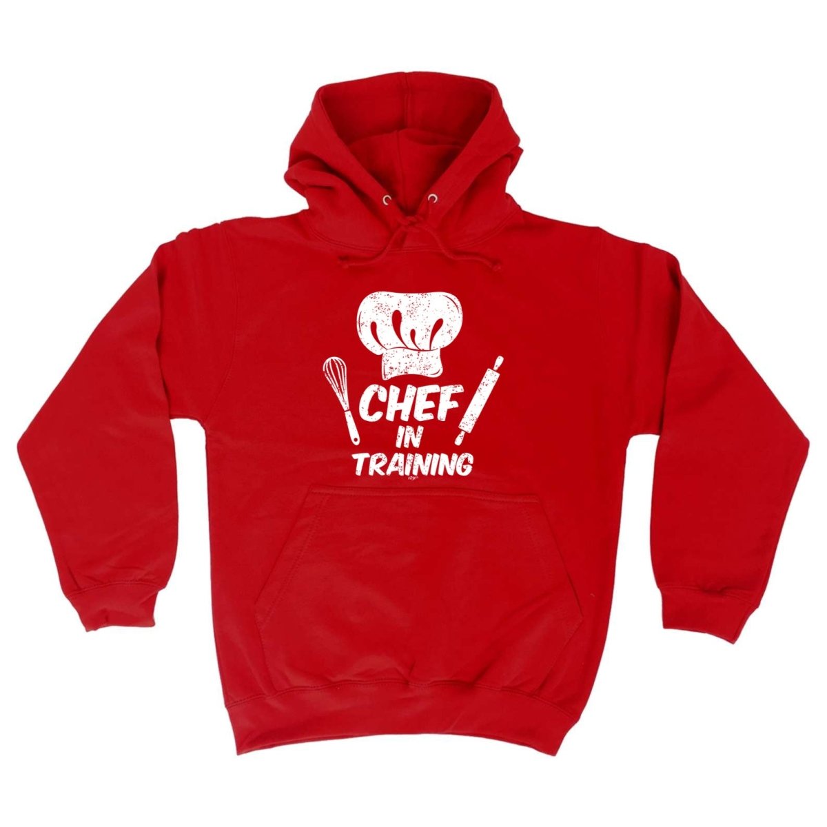 Chef In Training Cooking - Funny Novelty Hoodies Hoodie - 123t Australia | Funny T-Shirts Mugs Novelty Gifts