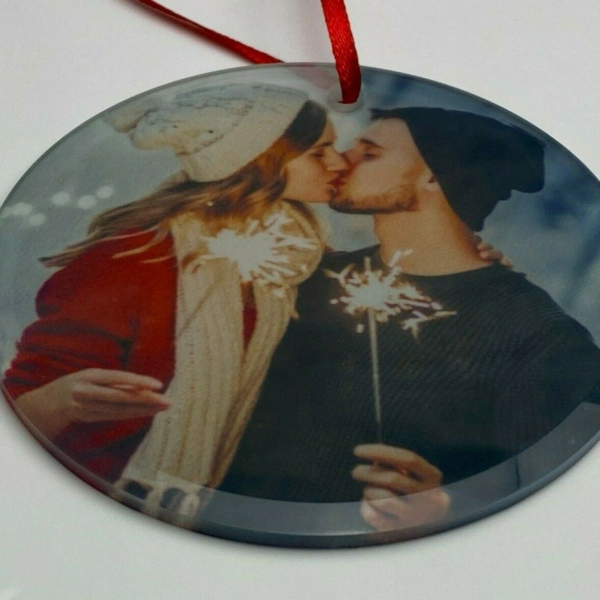 Christmas Ornaments 2023 Personalised Ornament gifts Decorations gift Xmas Tree - 123t Australia | Funny T-Shirts Mugs Novelty Gifts