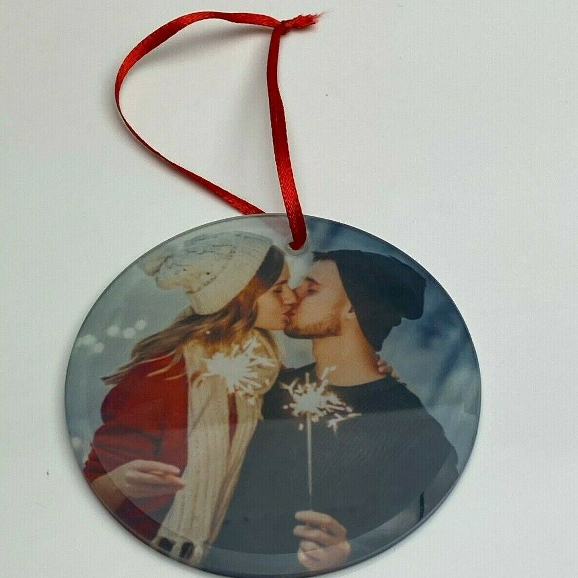 Christmas Ornaments 2023 Personalised Ornament gifts Decorations gift Xmas Tree - 123t Australia | Funny T-Shirts Mugs Novelty Gifts