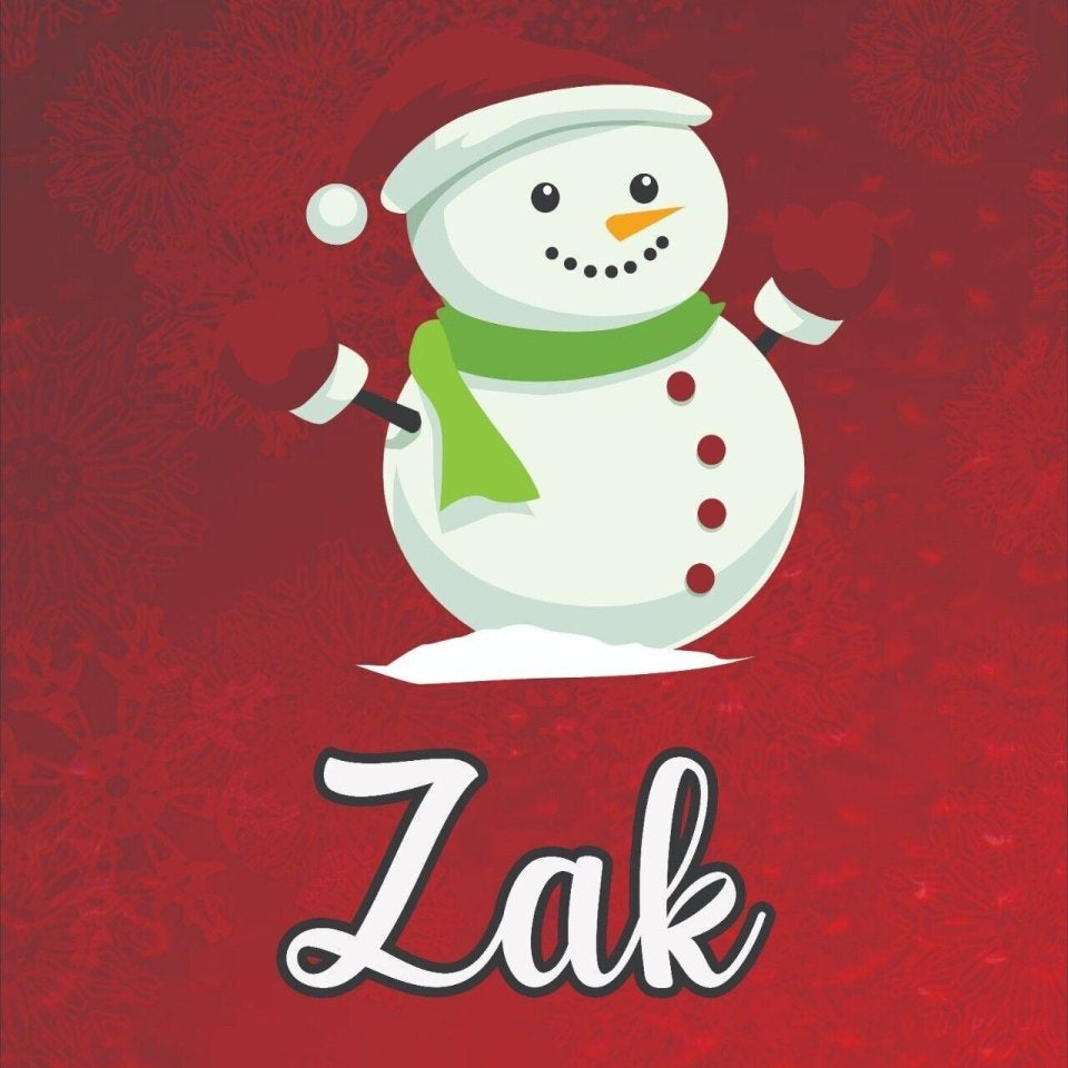 Christmas Santa Sacks Personalised XMAS Large Jumbo Sack Gifts Stocking Bag - 123t Australia | Funny T-Shirts Mugs Novelty Gifts