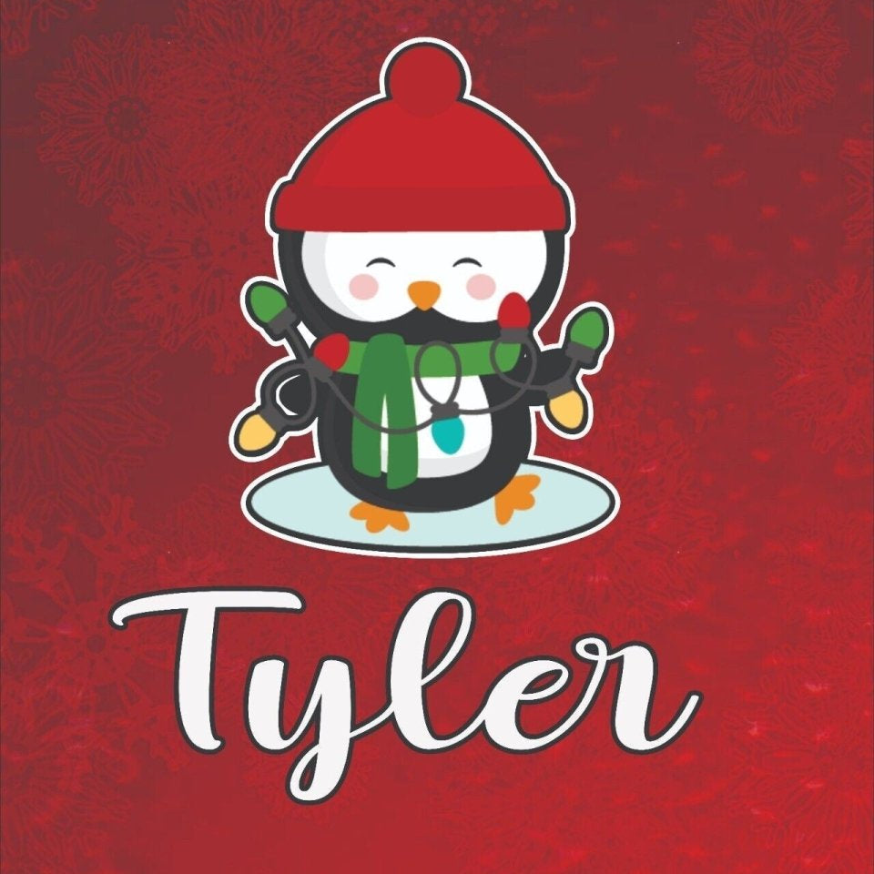 Christmas Santa Sacks Personalised XMAS Large Jumbo Sack Gifts Stocking Bag - 123t Australia | Funny T-Shirts Mugs Novelty Gifts