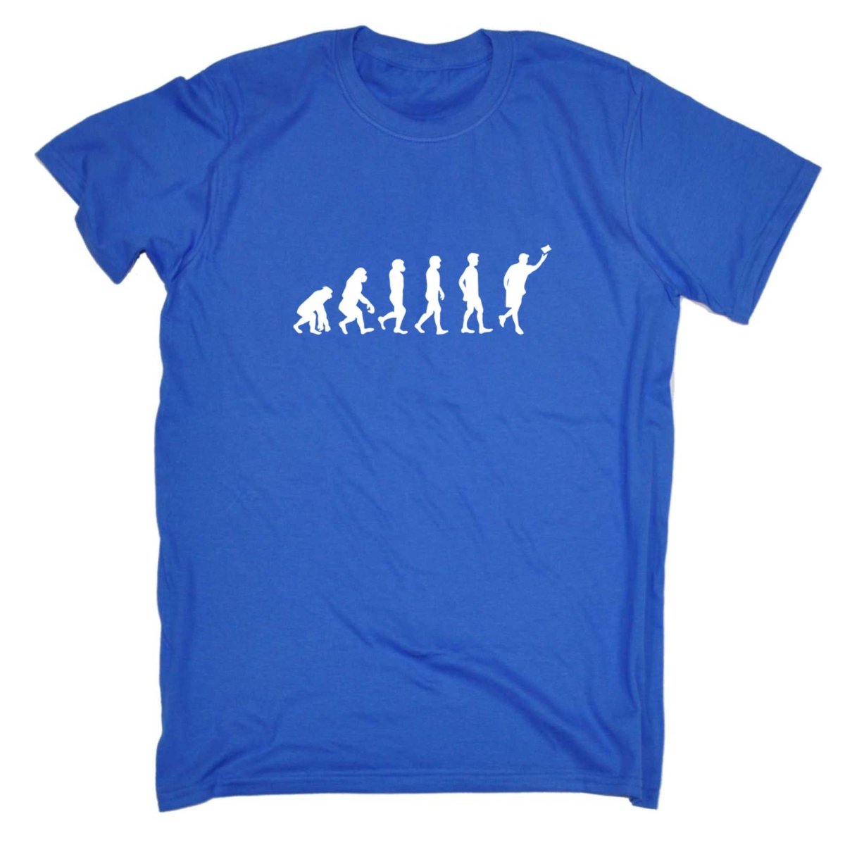 Cornhole Evolution - Mens Funny T-Shirt Tshirts - 123t Australia | Funny T-Shirts Mugs Novelty Gifts