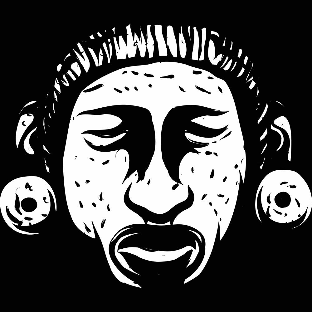 Maori Indigenous Polynesian - Mens 123t Funny T-Shirt Tshirts