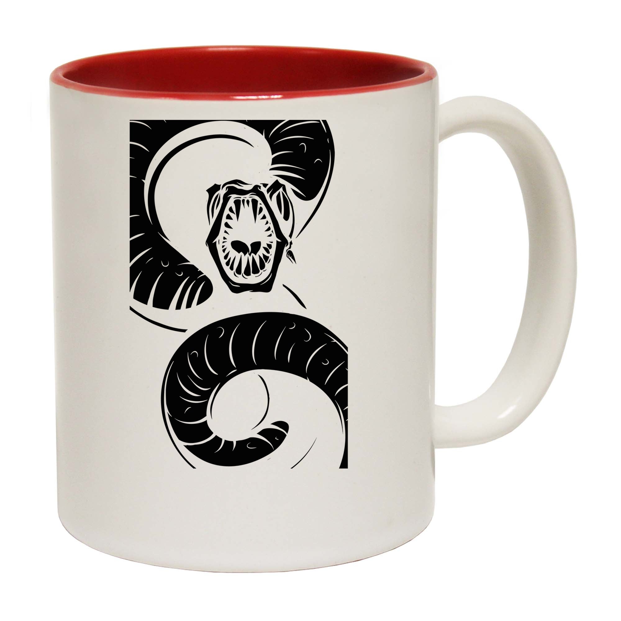 Snake Fashion - Funny Coffee Mug