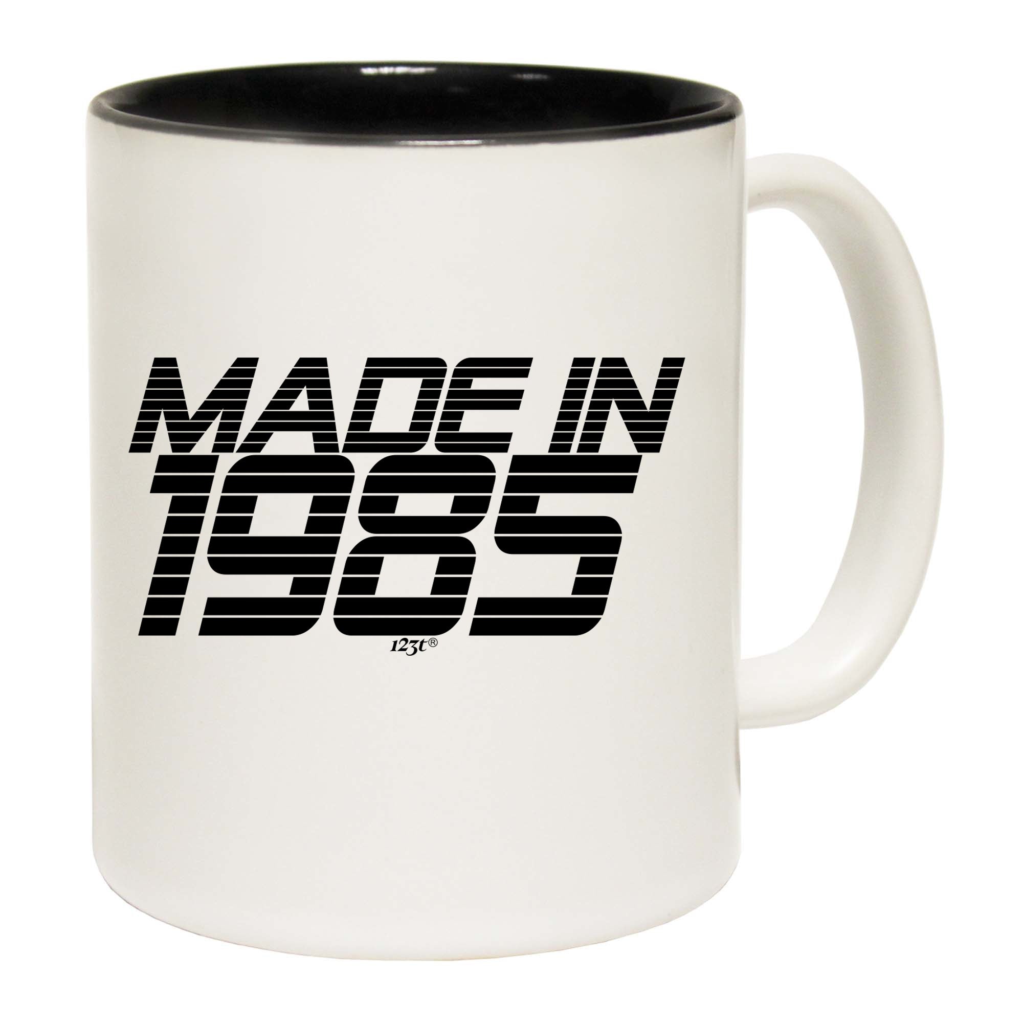 Made In 1985 - Funny Coffee Mug
