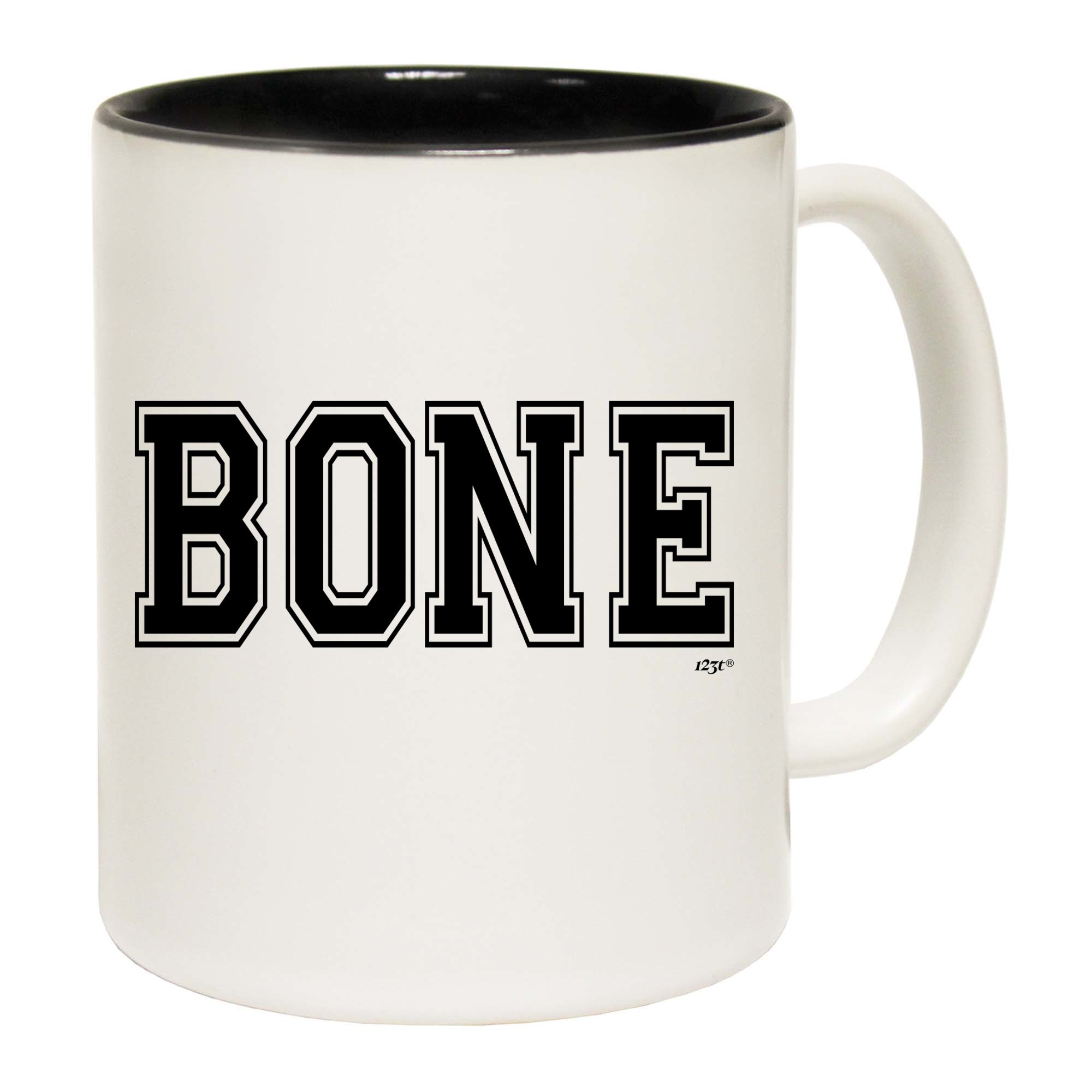 Bone - Funny Coffee Mug Cup