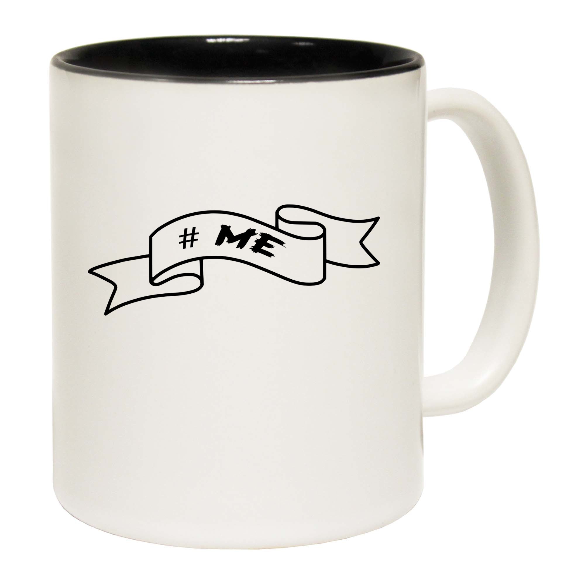 Me - Funny Coffee Mug