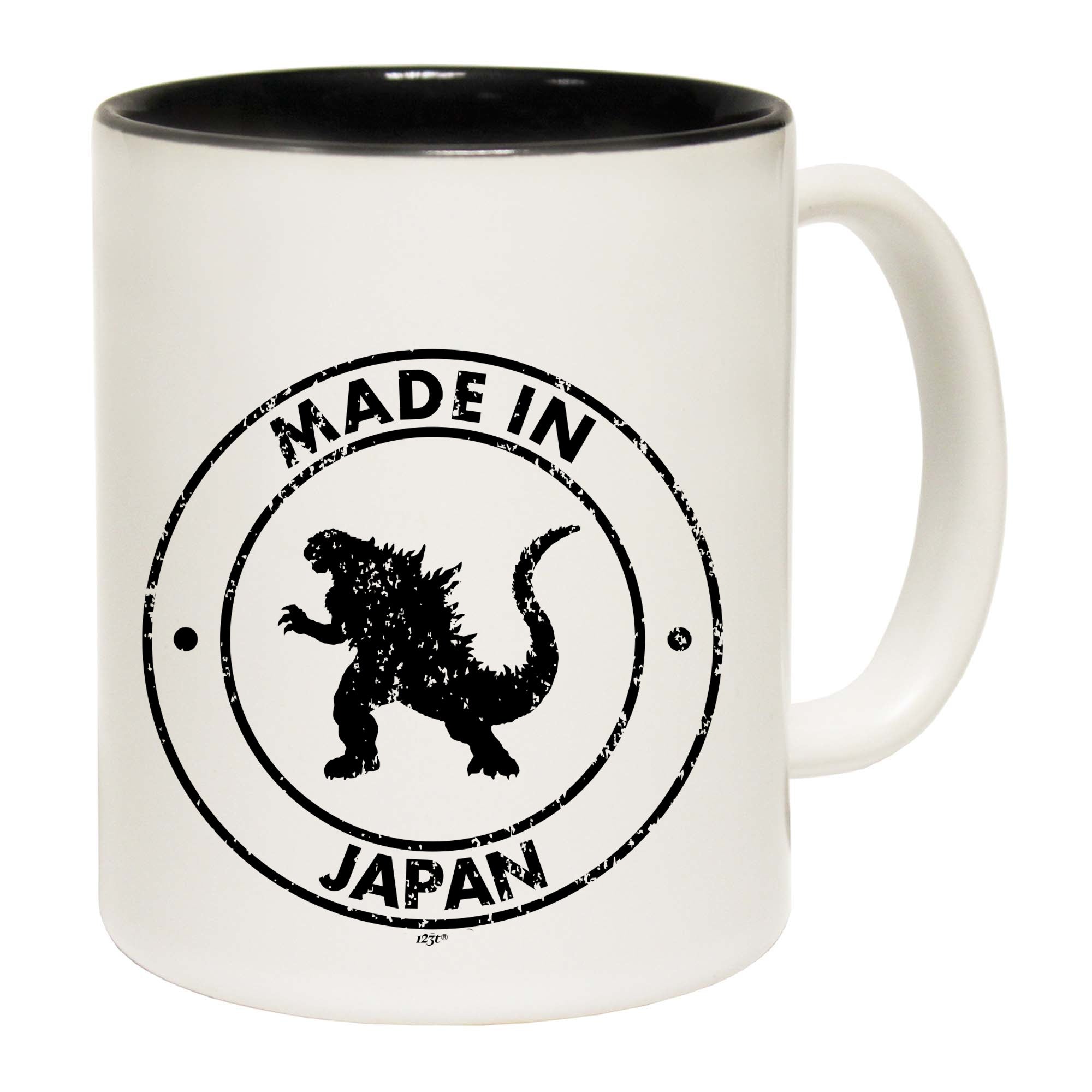 Made In Japan - Funny Coffee Mug