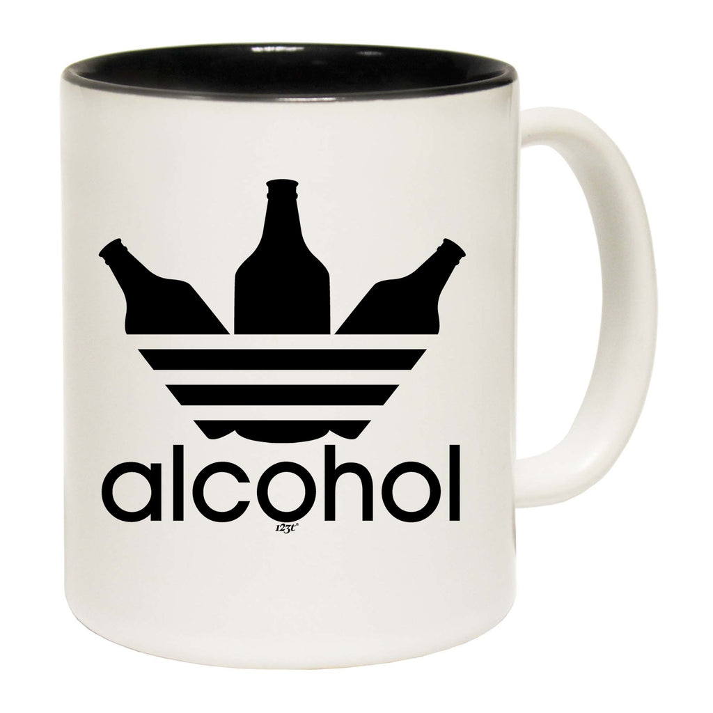 Alcohol Sportswear - Funny Coffee Mug