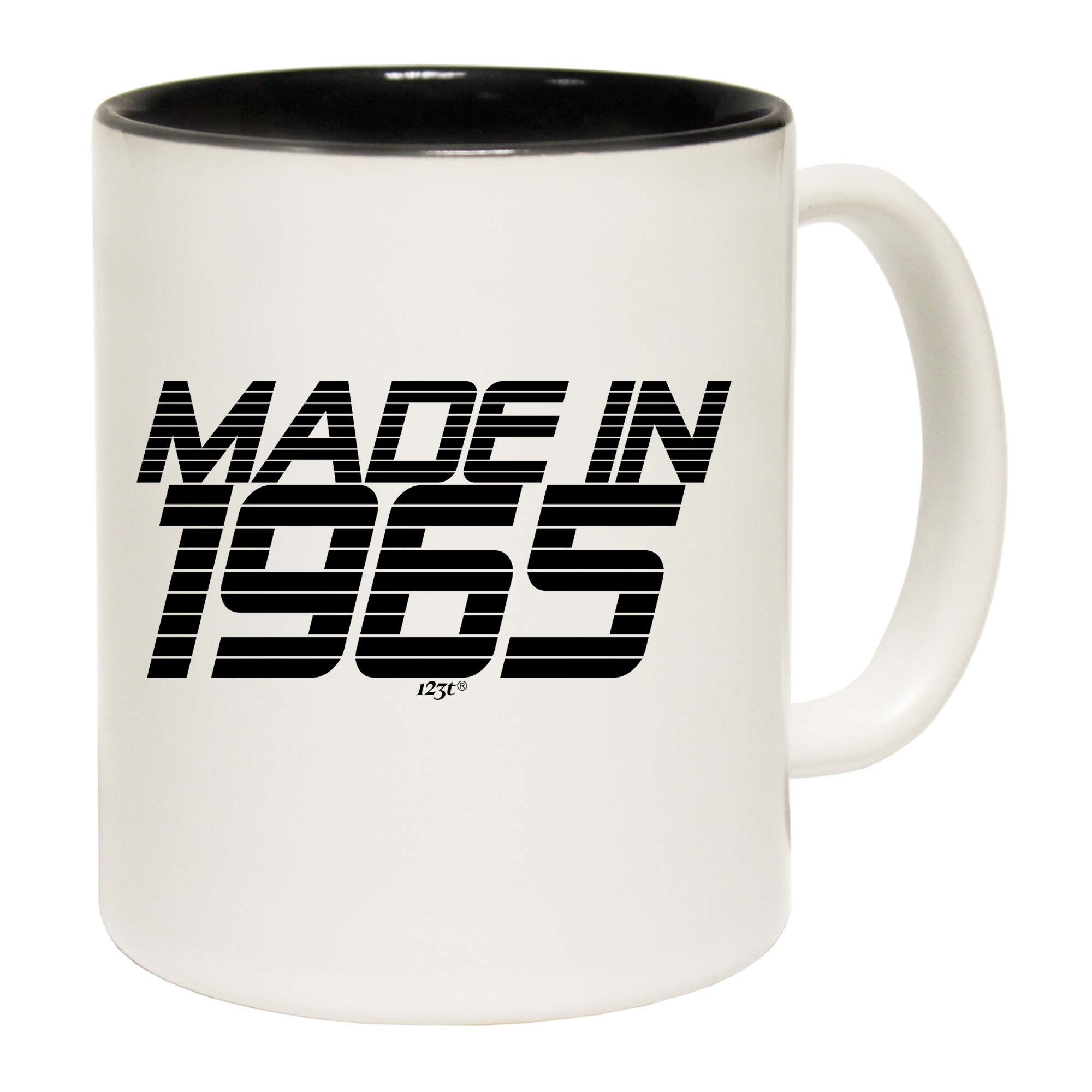 Made In 1965 - Funny Coffee Mug