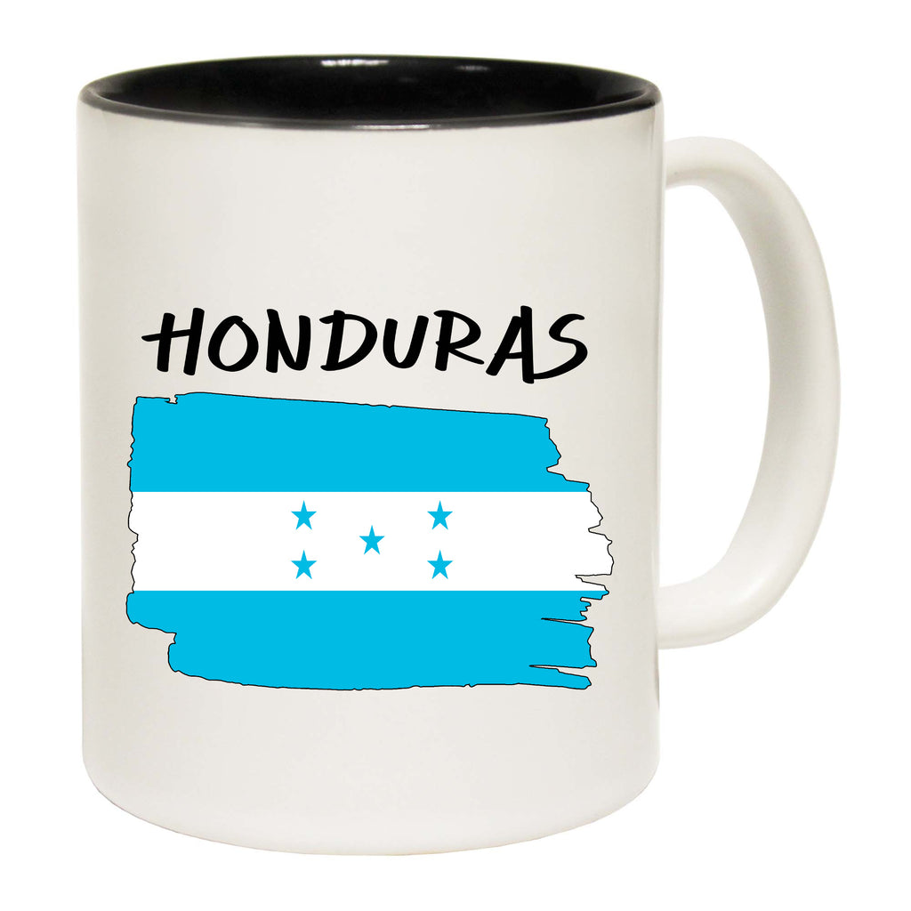 Honduras - Funny Coffee Mug