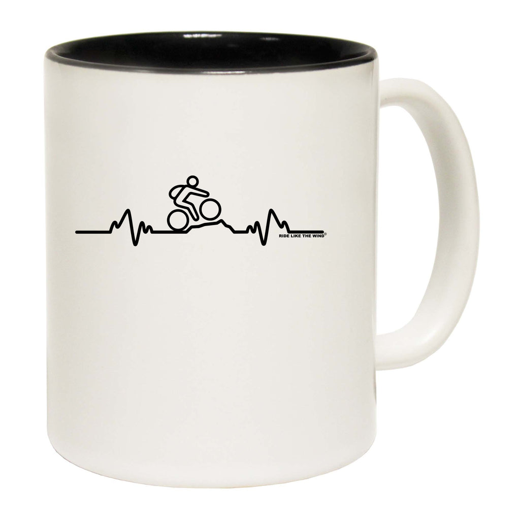 Rltw Pulse Mountain Bike - Funny Coffee Mug