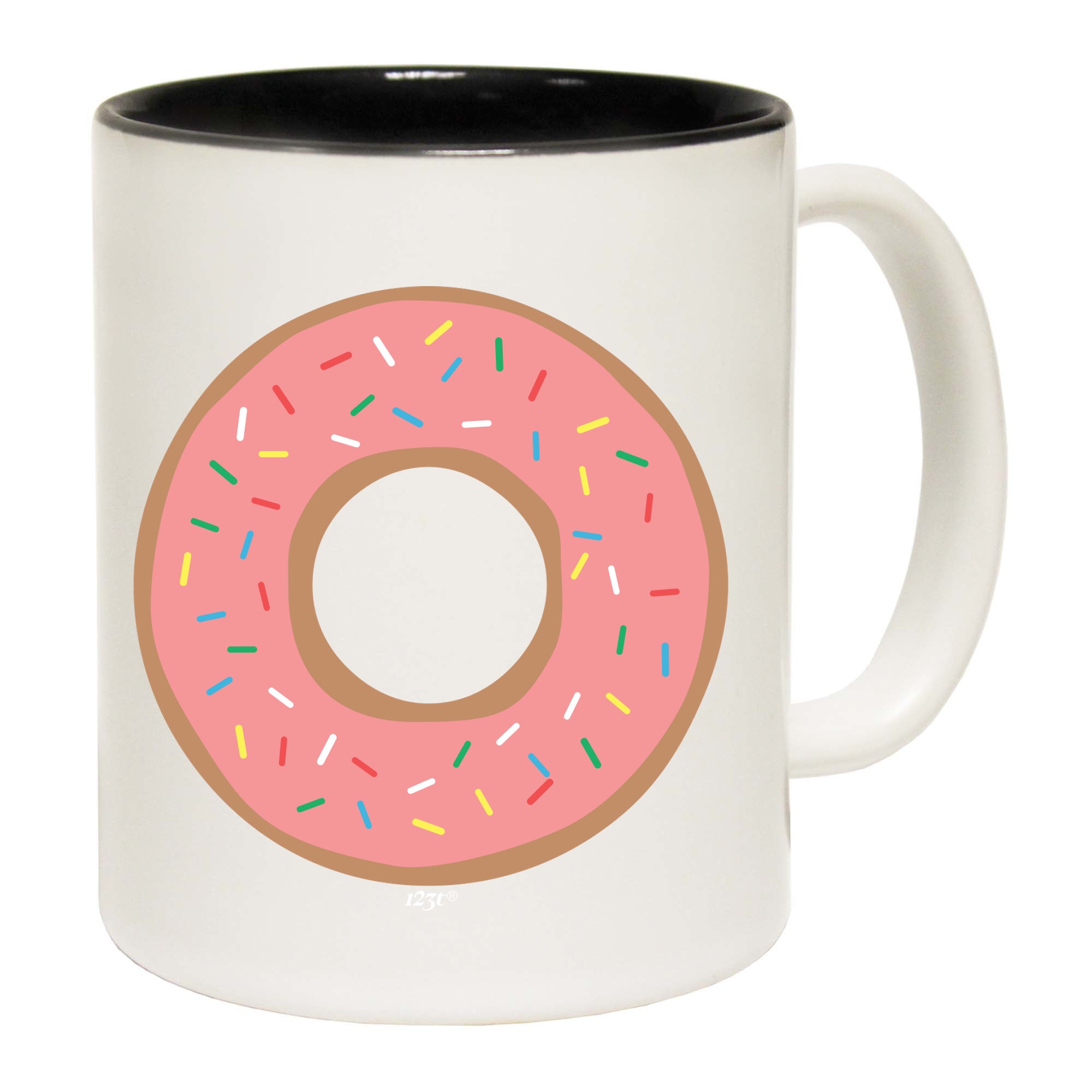 Donut - Funny Coffee Mug Cup