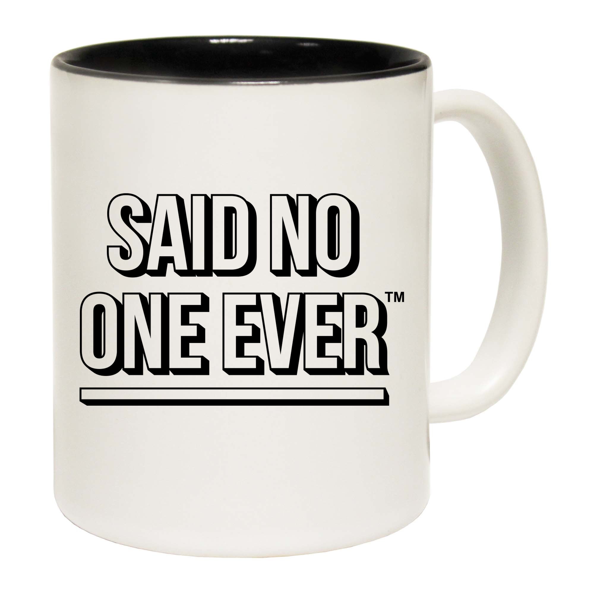 Snoe - Funny Coffee Mug