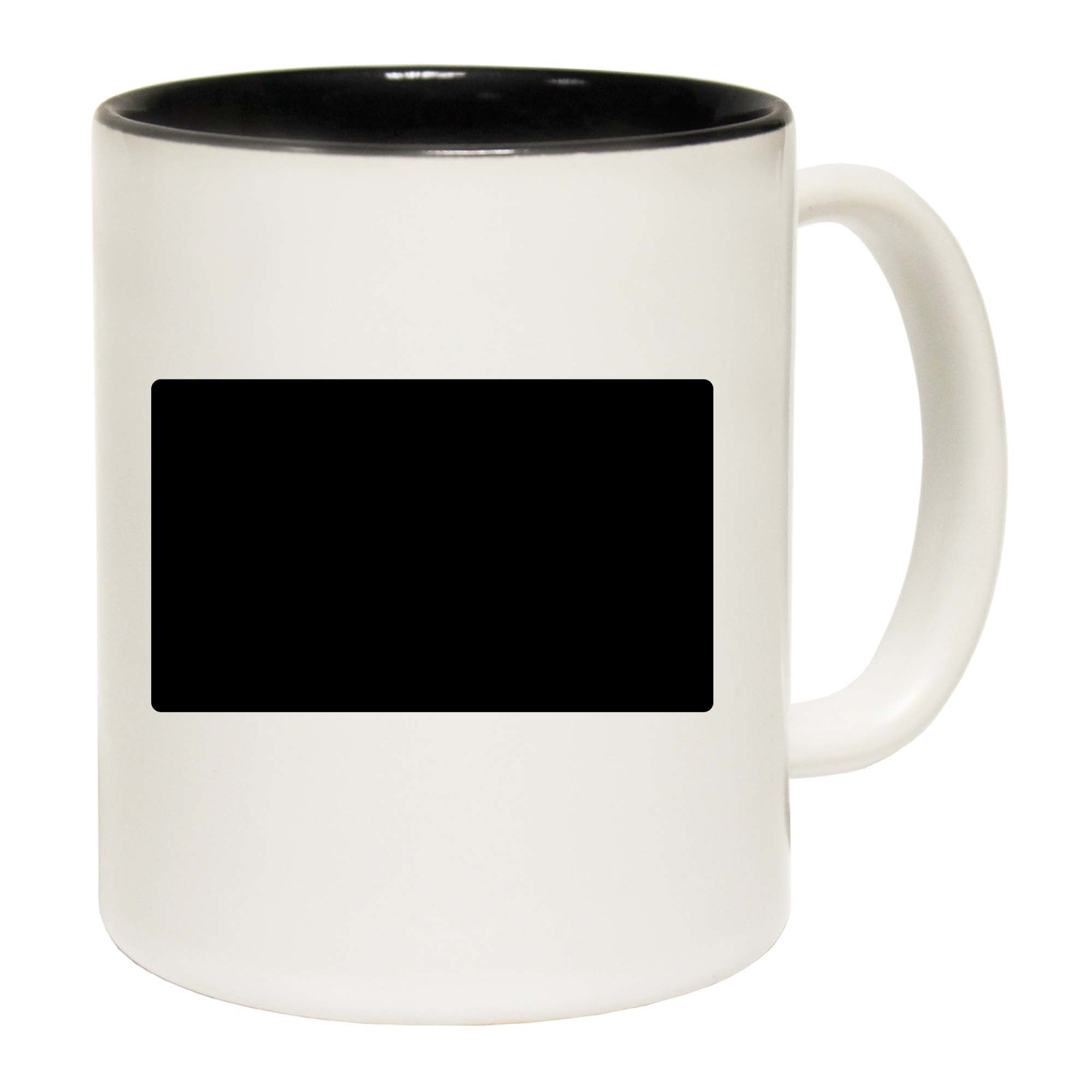 Prime Suspects - Funny Coffee Mug