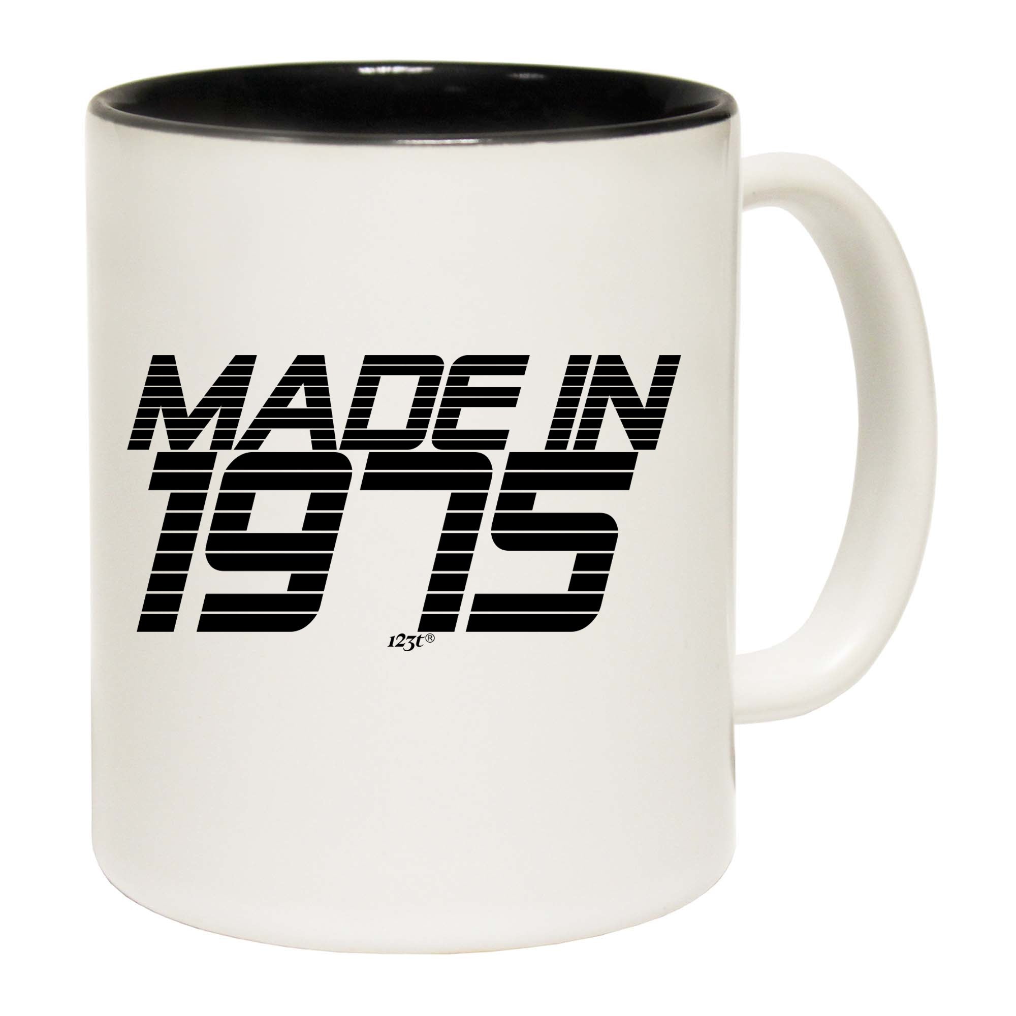 Made In 1975 - Funny Coffee Mug