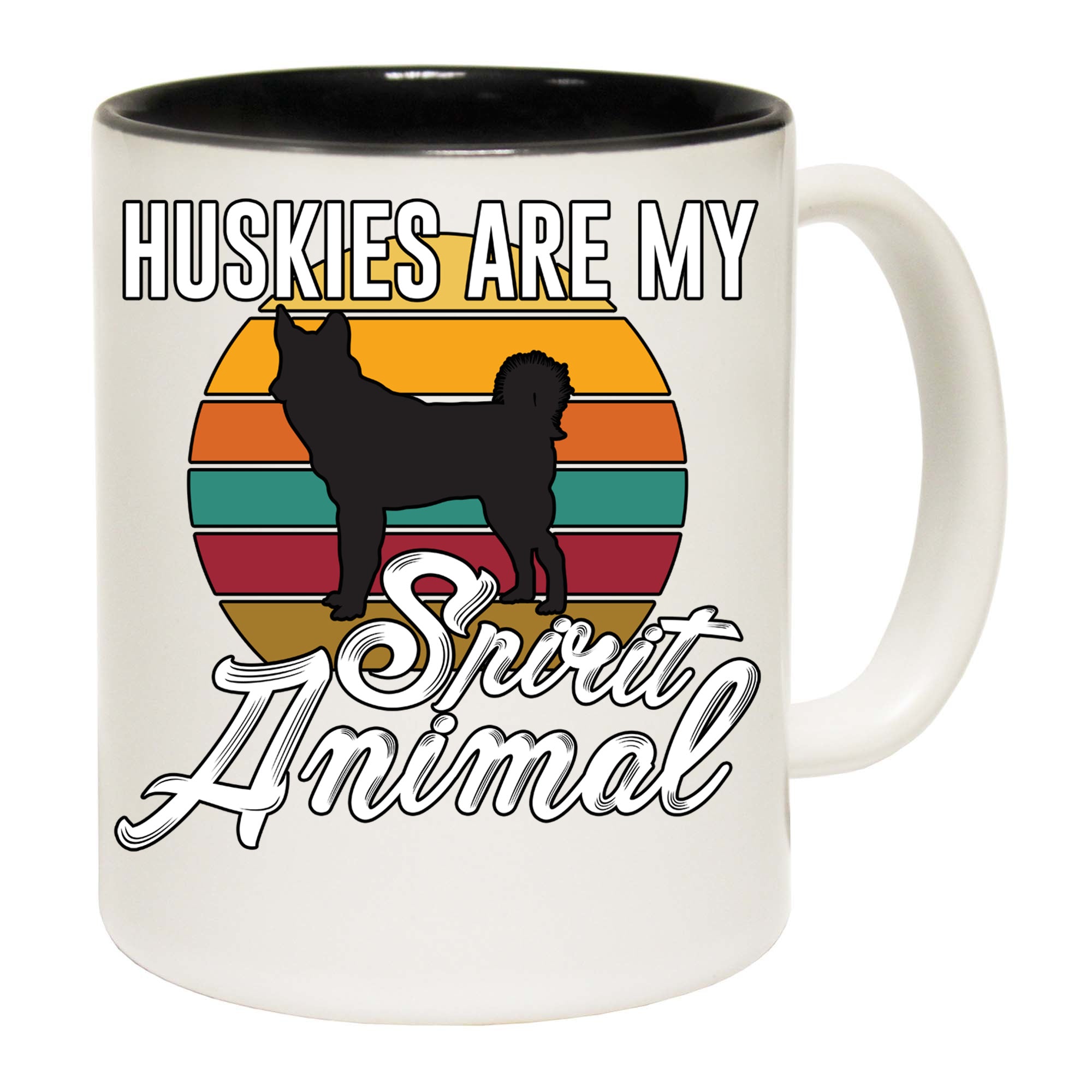 I Am A Electrician Dad Like A Normal Dad But Why Cooler Sparky - Funny Coffee Mug