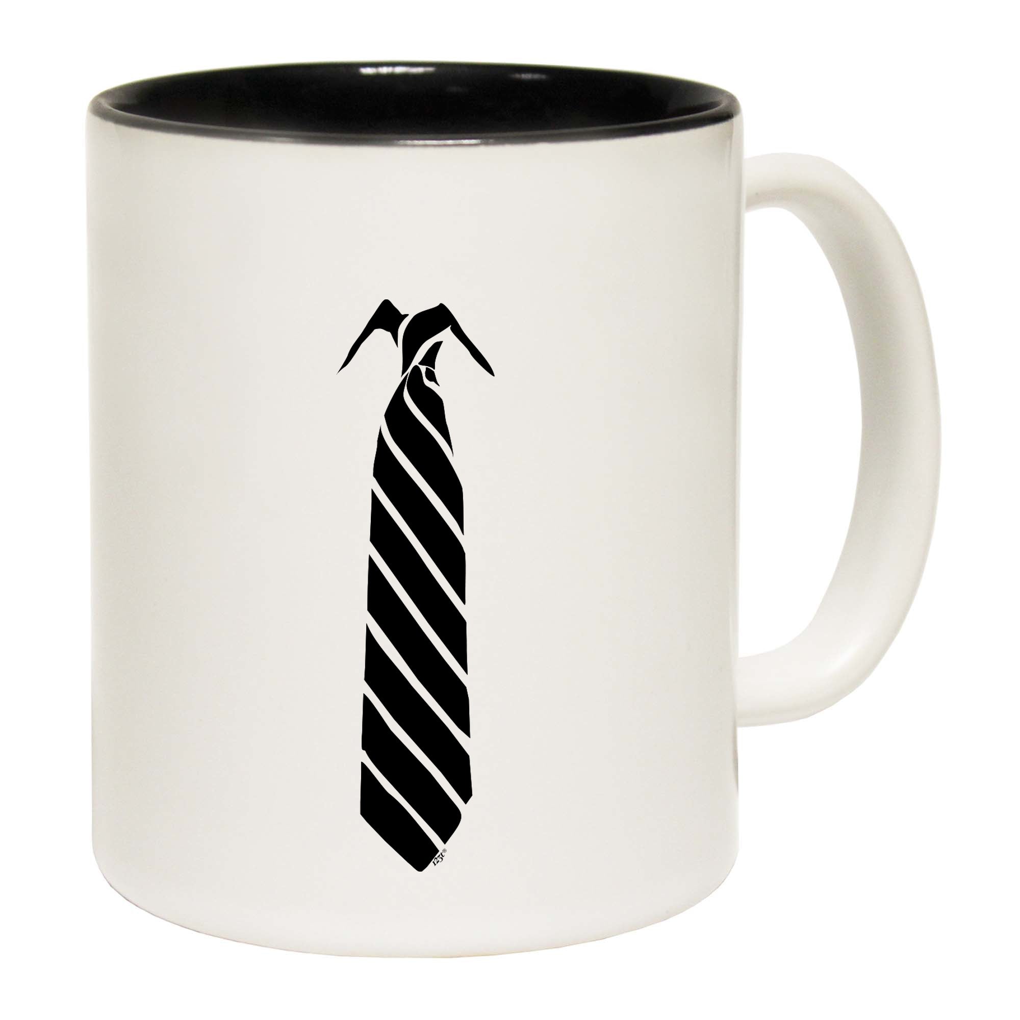 Tie - Funny Coffee Mug