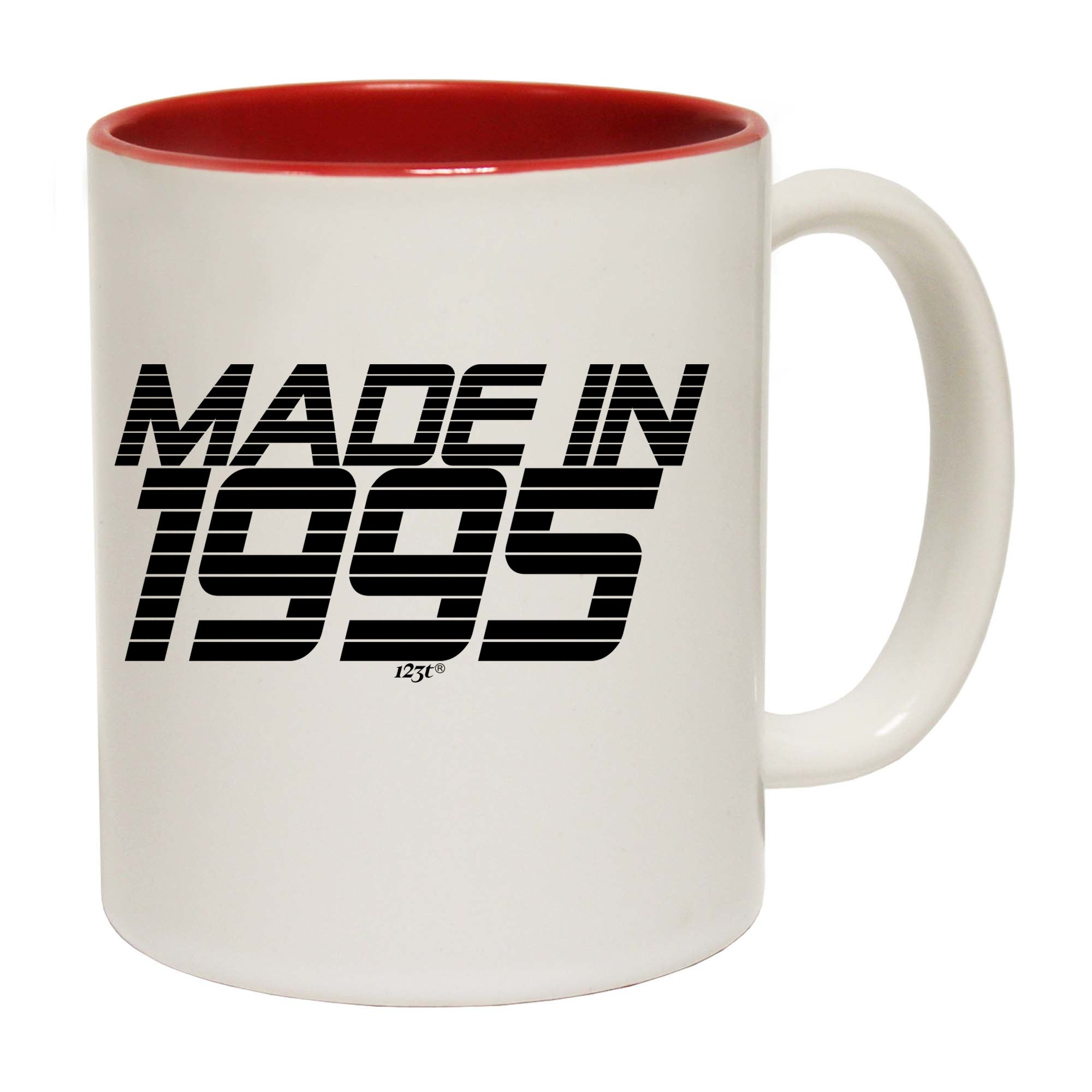 Made In 1995 - Funny Coffee Mug