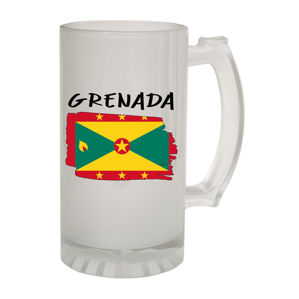 Grenada - Funny Beer Stein