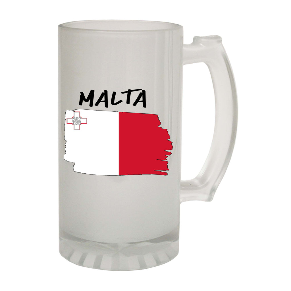 Malta - Funny Beer Stein