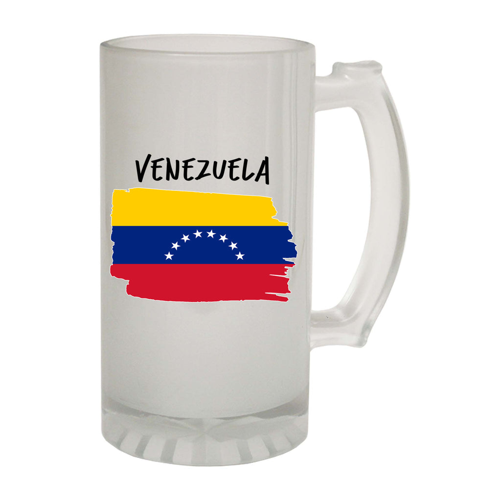 Venezuela - Funny Beer Stein