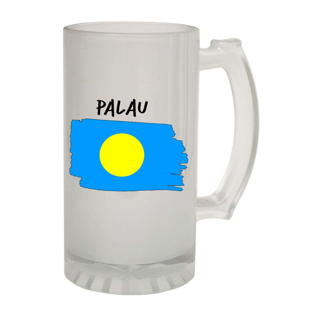 Palau - Funny Beer Stein
