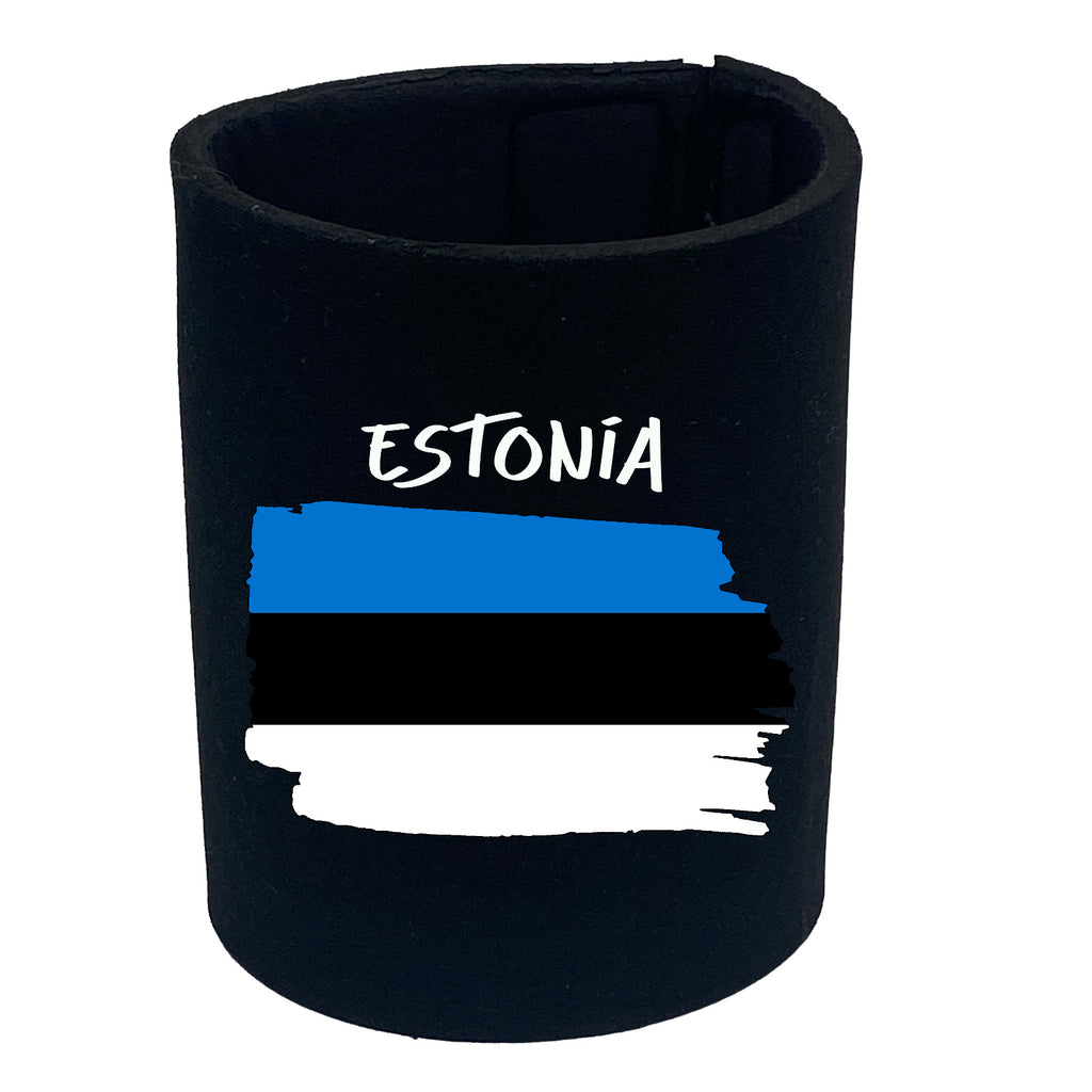 Estonia - Funny Stubby Holder