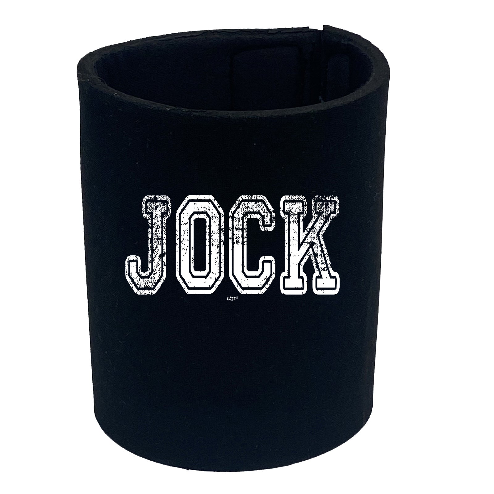 Jock - Funny Stubby Holder