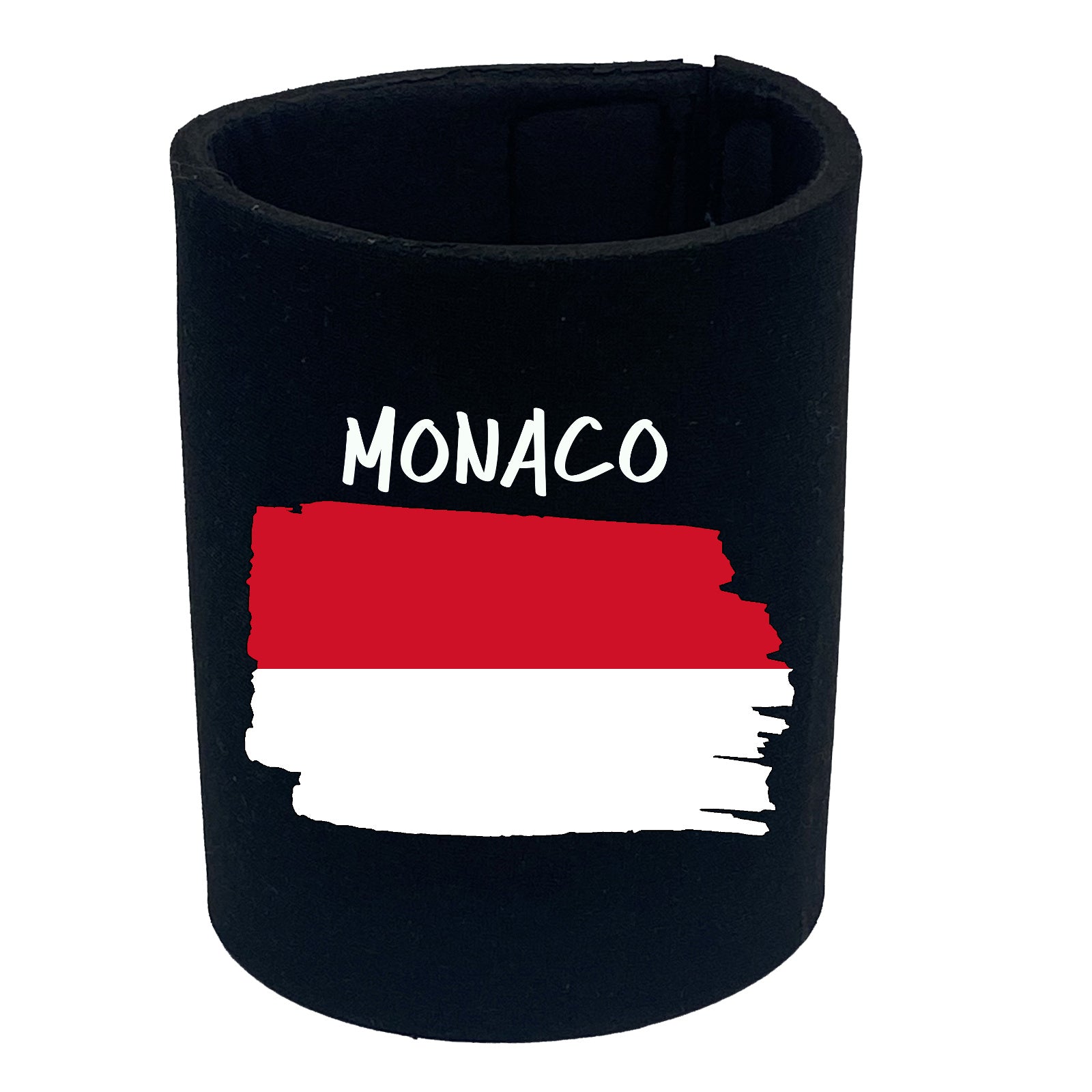 Monaco - Funny Stubby Holder