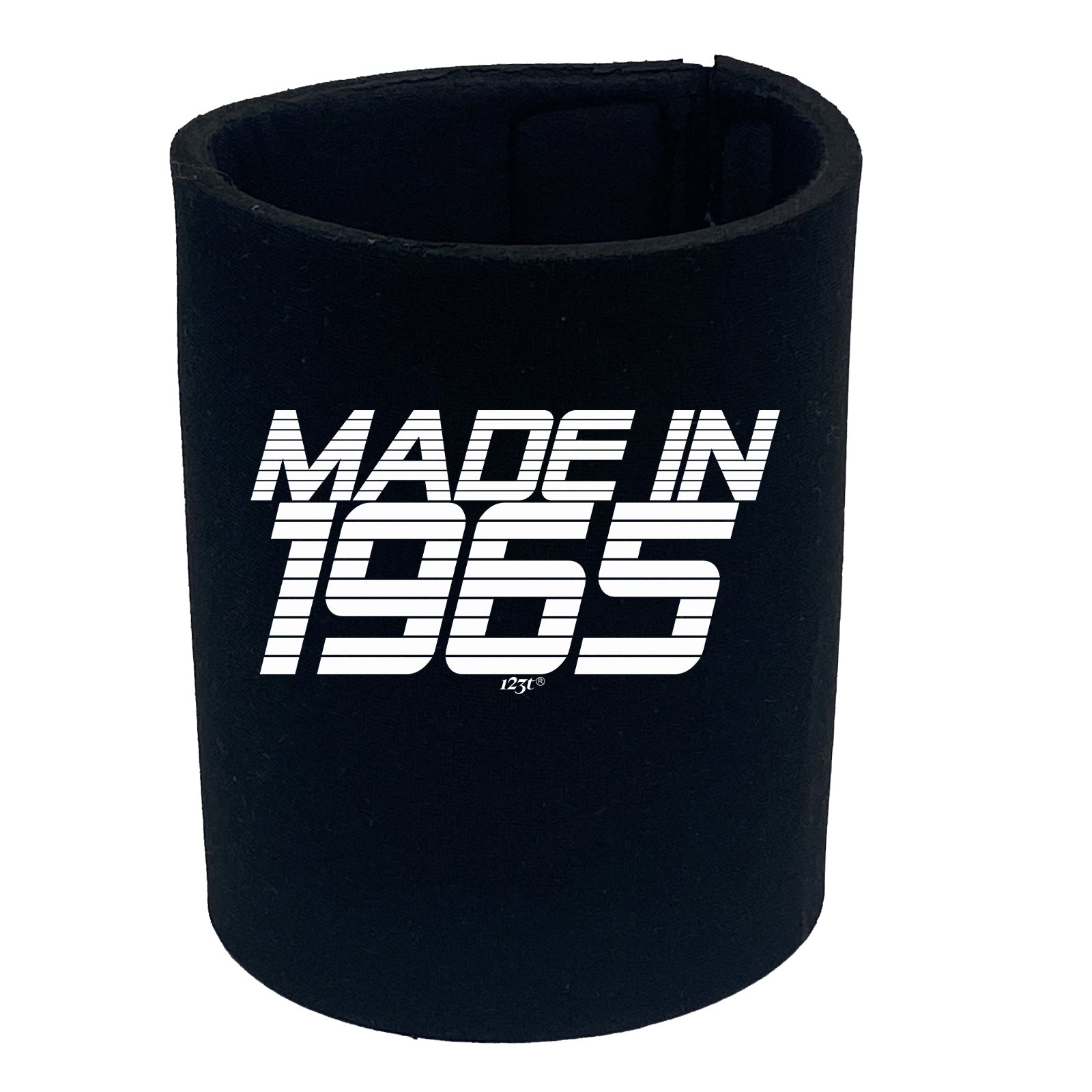 Made In 1965 - Funny Stubby Holder