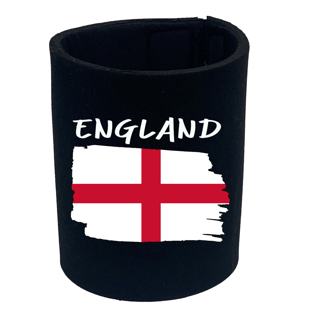England - Funny Stubby Holder